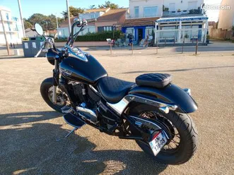 kawasaki 800 vn