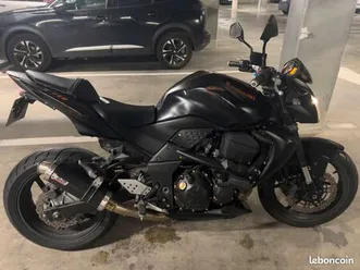 vend kawasaki z750 2012