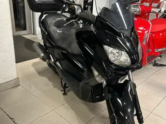 mbk skycruiser 125 cc