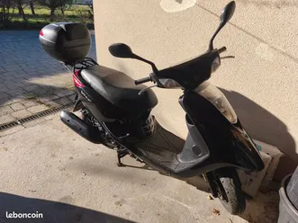 scooter yamaha vity 125cm3