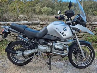 bmw r 1150 gs