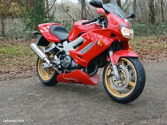 honda 1000 vtr firestorm
