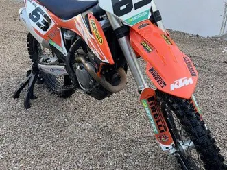 ktm 350 sx-f – 2019 –
