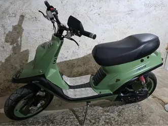 booster yamaha bw’s