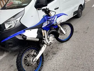 125 yz 2020