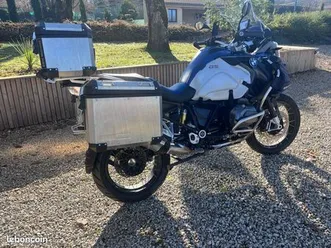 bmw r1200gsa