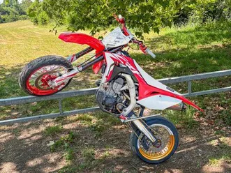 honda crf450r