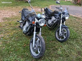 suzuki gsxg 1100