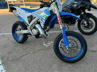 125 tm racing smr 2023