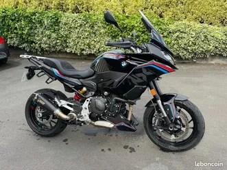 bmw f900xr sport édition pro