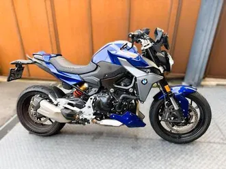 ② f900r abs esa 2020 8491km 105cv garantie 1.2.3ans jhb