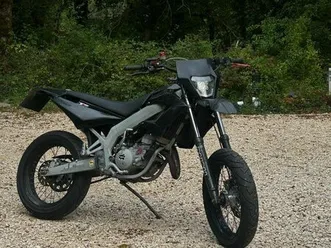 derbi senda à vendre en l’état