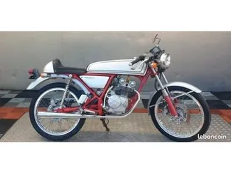 honda ac15 aka dream 50 vente ou échange contre cbr400rr