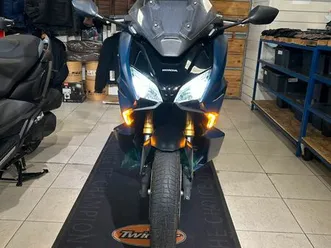 honda forza 750 cc