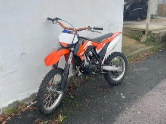 ktm 85 sx