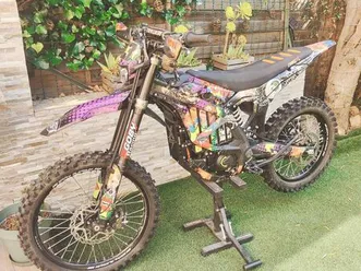 ultra bee préparée