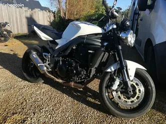 triumph speed triple 1050