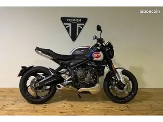 triumph trident 660 triple tribute