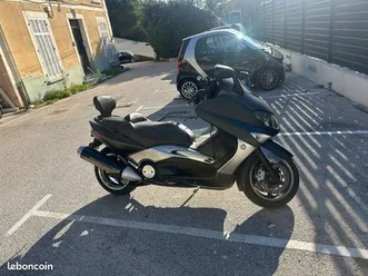 t max black max 2007