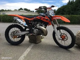 250sx ktm