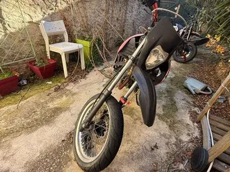 yamaha dt 50