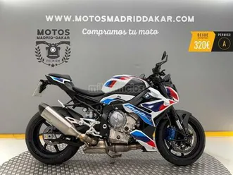 bmw - m 1000 r