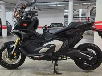 honda - x adv