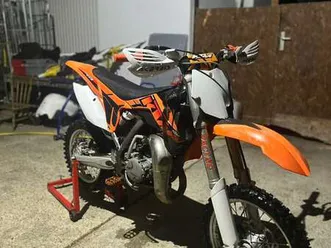 ktm 85sx