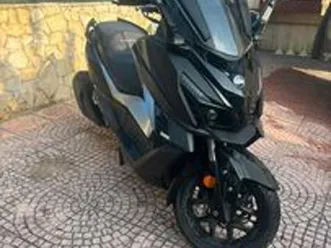 sym cruisym 300 2023