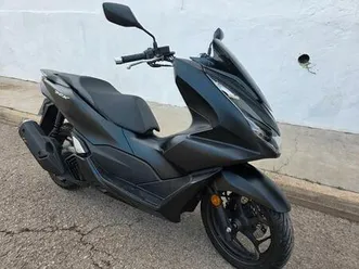 honda - pcx 125