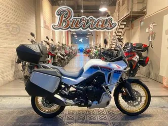 honda - xl 750 transalp