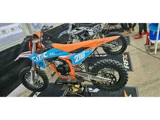 ktm - sx 65