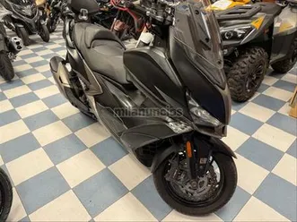 kymco - xciting s 400