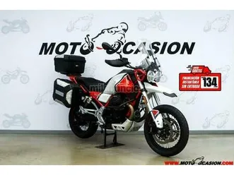 moto guzzi - v 85 tt