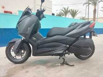 yamaha - xmax 300