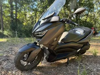 yamaha - xmax 300