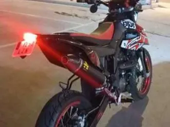 aprilia - sx 125 abs 2022