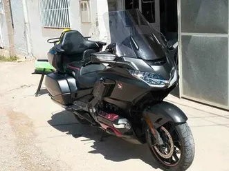 honda - goldwing gl 1800