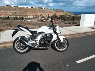 kawasaki - z750