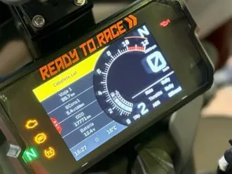 ktm - 890 adventure r