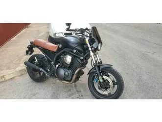 yamaha - bulldog bt1100