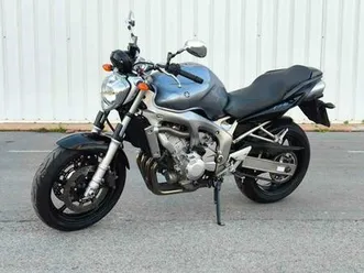 yamaha - fazer