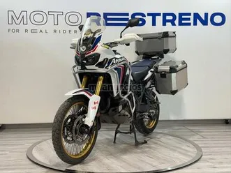 honda - crf1000l africa twin