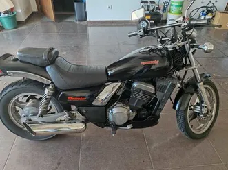 kawasaki eliminator 250 esposende