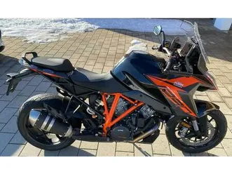 ktm 1290 super duke gt 2.0