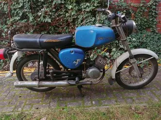 simson s50n bj. 1975