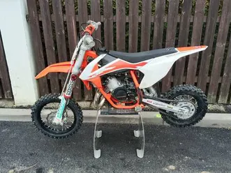 ktm 50 sx