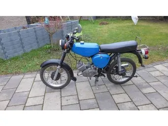 simson s 50 mit 60 km/h papieren,12v vape zündung