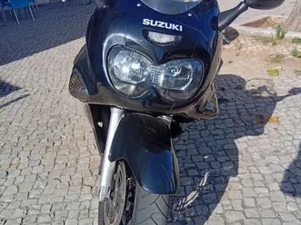 suzuki gsx