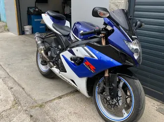 suzuki gsxr 1000 →